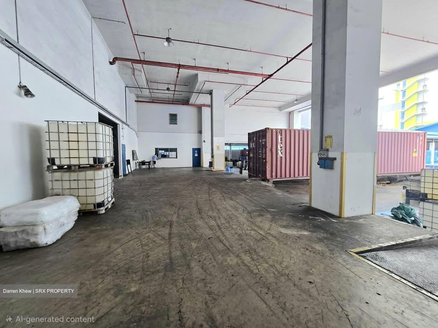 Tanjong Penjuru (D22), Factory #585380881